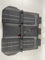 10026 VW Golf7 Seats 26