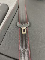 10026 VW Golf7 Seats 28