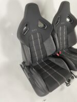 10026 VW Golf7 Seats 3