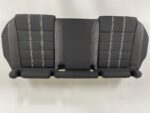 10026 VW Golf7 Seats 31