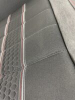 10026 VW Golf7 Seats 32