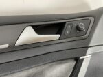 Trp Post Container Data Trp Post Id 6434 Interior Vw Golf 7 Gti Cs Alcantara Fabric Grey Honeycomb Stripes Red White Trp Post Container