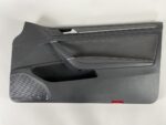 Trp Post Container Data Trp Post Id 6434 Interior Vw Golf 7 Gti Cs Alcantara Fabric Grey Honeycomb Stripes Red White Trp Post Container