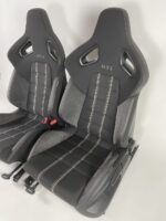 10026 VW Golf7 Seats 4