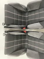 10026 VW Golf7 Seats 5