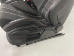 10026 VW Golf7 Seats 7