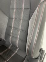 10026 VW Golf7 Seats 9