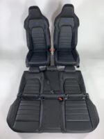 10040 VW Golf8 Seats1