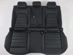 10040 VW Golf8 Seats13