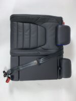 10040 VW Golf8 Seats17
