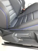 10040 VW Golf8 Seats2