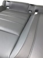10040 VW Golf8 Seats20
