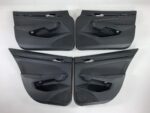 10040 VW Golf8 Seats24