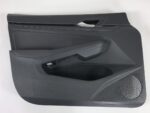 10040 VW Golf8 Seats25