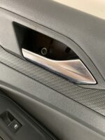 10040 VW Golf8 Seats30