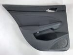 10040 VW Golf8 Seats31