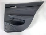 10040 VW Golf8 Seats34