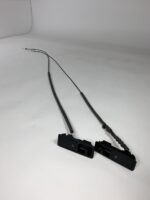 10040 VW Golf8 Seats36