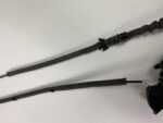10040 VW Golf8 Seats38