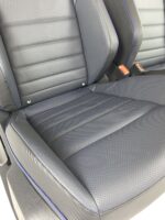 10040 VW Golf8 Seats7