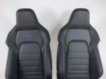 10040 VW Golf8 Seats9