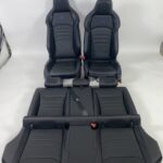 Trp Post Container Data Trp Post Id 11366 Interior Vw Arteon Shooting Break R Black Leather Blue Stitching Trp Post Container
