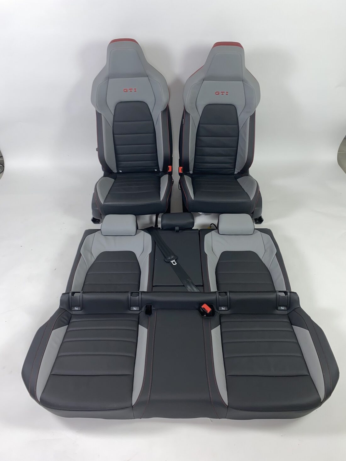 Acheterbank Amp Door panels Vw Golf 7 R Fabric 3 Doors Acheterbank Amp Door panels Vw Golf 7 R Fabric 3 Doors
