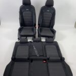 Trp Post Container Data Trp Post Id 13224 Interior Vw Golf 7 R Fabric Alcantara Black Trp Post Container