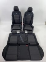 Trp Post Container Data Trp Post Id 13224 Interior Vw Golf 7 R Fabric Alcantara Black Trp Post Container