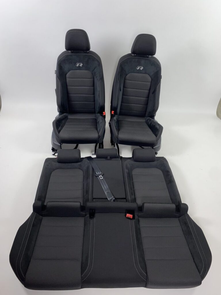 Trp Post Container Data Trp Post Id 13224 Interior Vw Golf 7 R Fabric Alcantara Black Trp Post Container