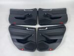 Trp Post Container Data Trp Post Id 11366 Interior Vw Arteon Shooting Break R Black Leather Blue Stitching Trp Post Container
