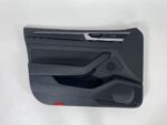Trp Post Container Data Trp Post Id 11366 Interior Vw Arteon Shooting Break R Black Leather Blue Stitching Trp Post Container