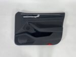 Trp Post Container Data Trp Post Id 11366 Interior Vw Arteon Shooting Break R Black Leather Blue Stitching Trp Post Container