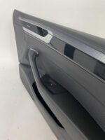 Trp Post Container Data Trp Post Id 11366 Interior Vw Arteon Shooting Break R Black Leather Blue Stitching Trp Post Container