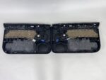 Trp Post Container Data Trp Post Id 11366 Interior Vw Arteon Shooting Break R Black Leather Blue Stitching Trp Post Container