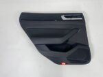 Trp Post Container Data Trp Post Id 11366 Interior Vw Arteon Shooting Break R Black Leather Blue Stitching Trp Post Container