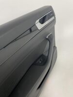Trp Post Container Data Trp Post Id 11366 Interior Vw Arteon Shooting Break R Black Leather Blue Stitching Trp Post Container