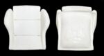 Trp Post Container Data Trp Post Id 11622 Foam part Golf 3 Gti Audi 80 Seat Year From 1991 onwards Trp Post Container