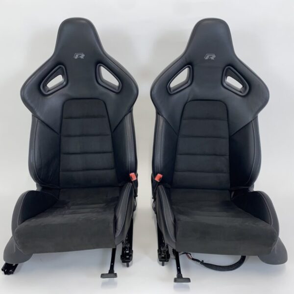 Trp Post Container Data Trp Post Id 15290 Recaro Car Seats Vw Golf 6 R Alcantara Leather Black Trp Post Container