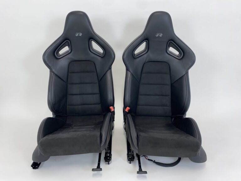 Trp Post Container Data Trp Post Id 15290 Recaro Car Seats Vw Golf 6 R Alcantara Leather Black Trp Post Container