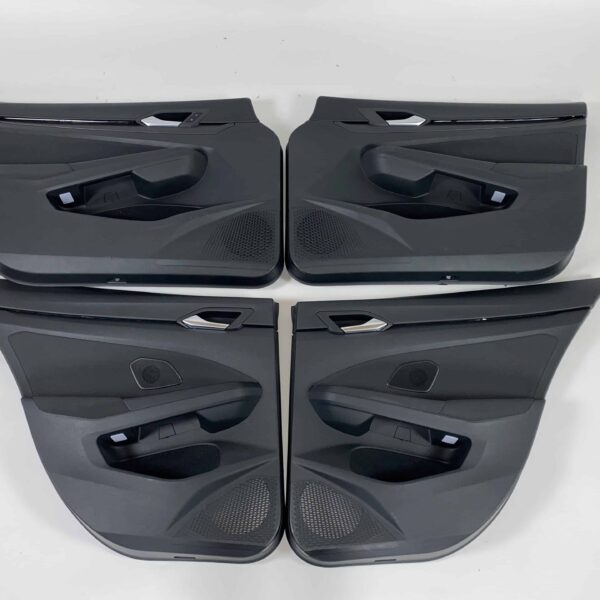 Trp Post Container Data Trp Post Id 10911 Vw Golf 7 Fabric Door Panels Trp Post Container