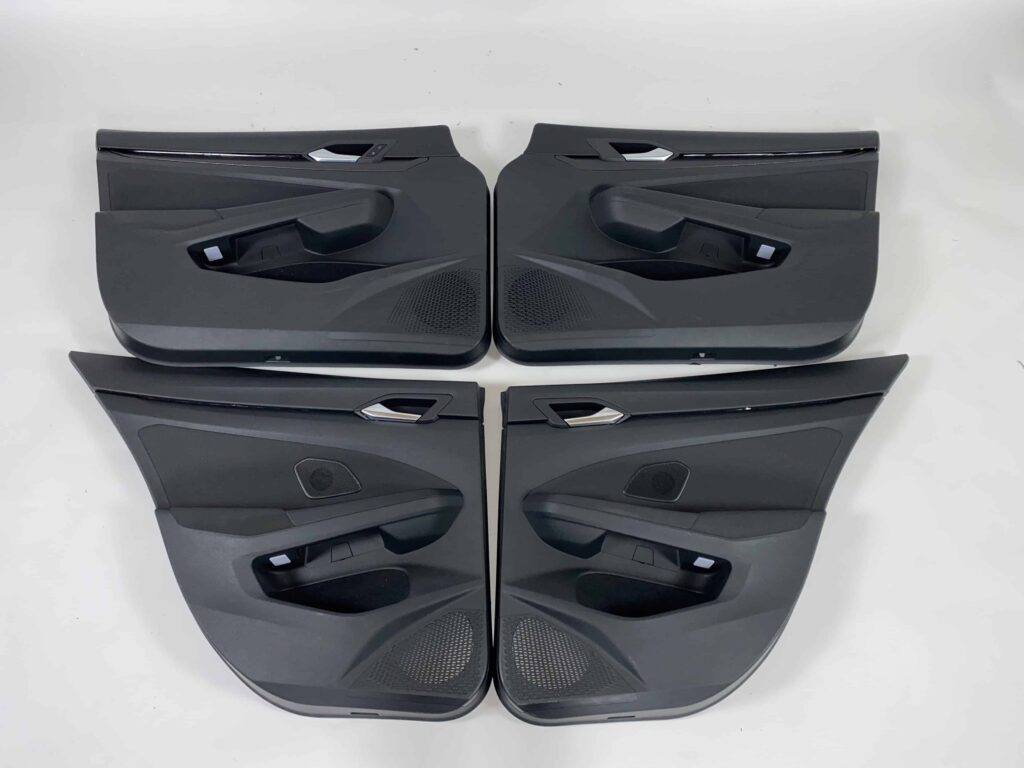 Trp Post Container Data Trp Post Id 10911 Vw Golf 7 Fabric Door Panels Trp Post Container