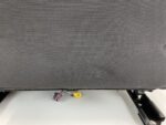 Trp Post Container Data Trp Post Id 17502 Interior Vw Golf 7 Gtd Fabric Black Grey Trp Post Container