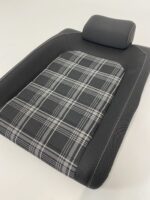 Trp Post Container Data Trp Post Id 17502 Interior Vw Golf 7 Gtd Fabric Black Grey Trp Post Container