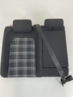 Trp Post Container Data Trp Post Id 17502 Interior Vw Golf 7 Gtd Fabric Black Grey Trp Post Container