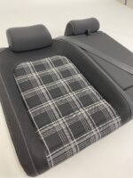Trp Post Container Data Trp Post Id 17502 Interior Vw Golf 7 Gtd Fabric Black Grey Trp Post Container