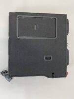 Trp Post Container Data Trp Post Id 17502 Interior Vw Golf 7 Gtd Fabric Black Grey Trp Post Container