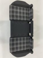 Trp Post Container Data Trp Post Id 17502 Interior Vw Golf 7 Gtd Fabric Black Grey Trp Post Container