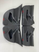 Trp Post Container Data Trp Post Id 17502 Interior Vw Golf 7 Gtd Fabric Black Grey Trp Post Container
