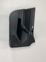 Trp Post Container Data Trp Post Id 17502 Interior Vw Golf 7 Gtd Fabric Black Grey Trp Post Container